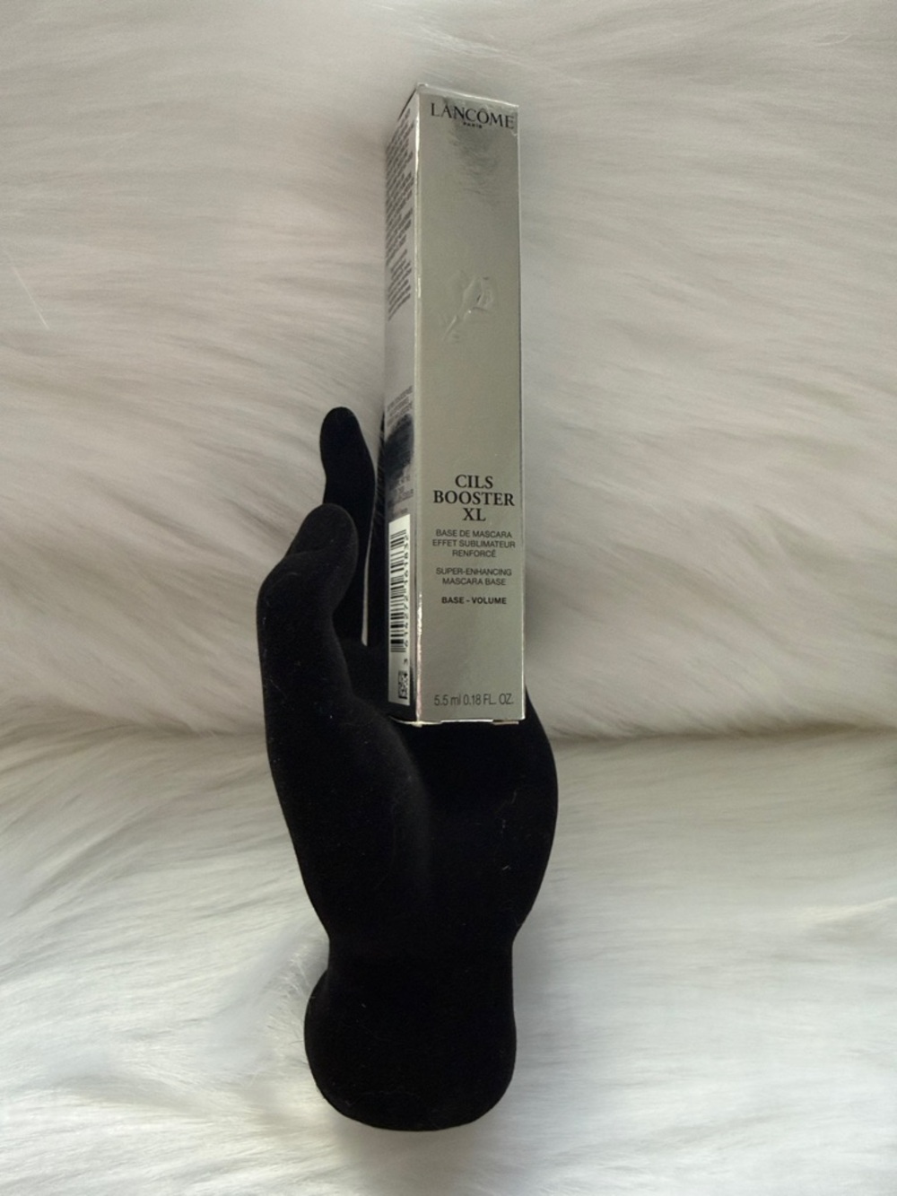 Lancôme White Cils Booster XL Mascara Base